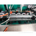 Silicone Sealant Cartridge Printing Equipment